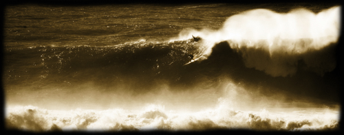 Santa Cruz Surf Photographers 5